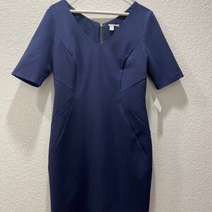 Halogen Dress